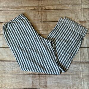 Women’s Victoria's Secret Pajama Pants Size Large